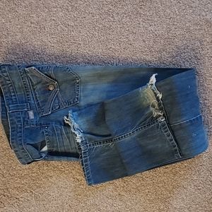 Cruel girl jeans